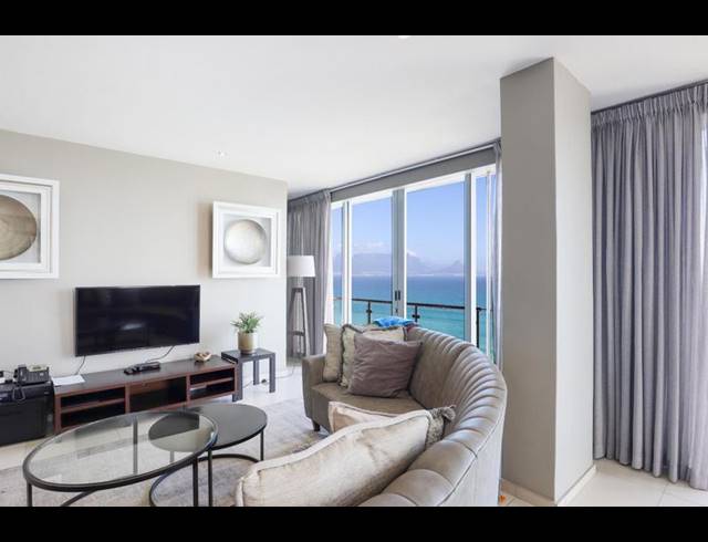 2 BEDROOM APARTMENT FOR SALE IN BLOUBERGSTRAND